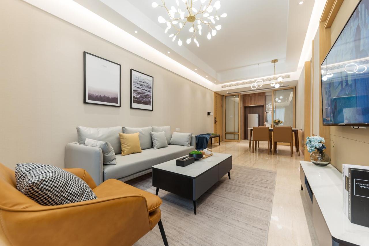 Livetour Hotel Financial City Keyun Road Metro Guangzhou Exteriör bild