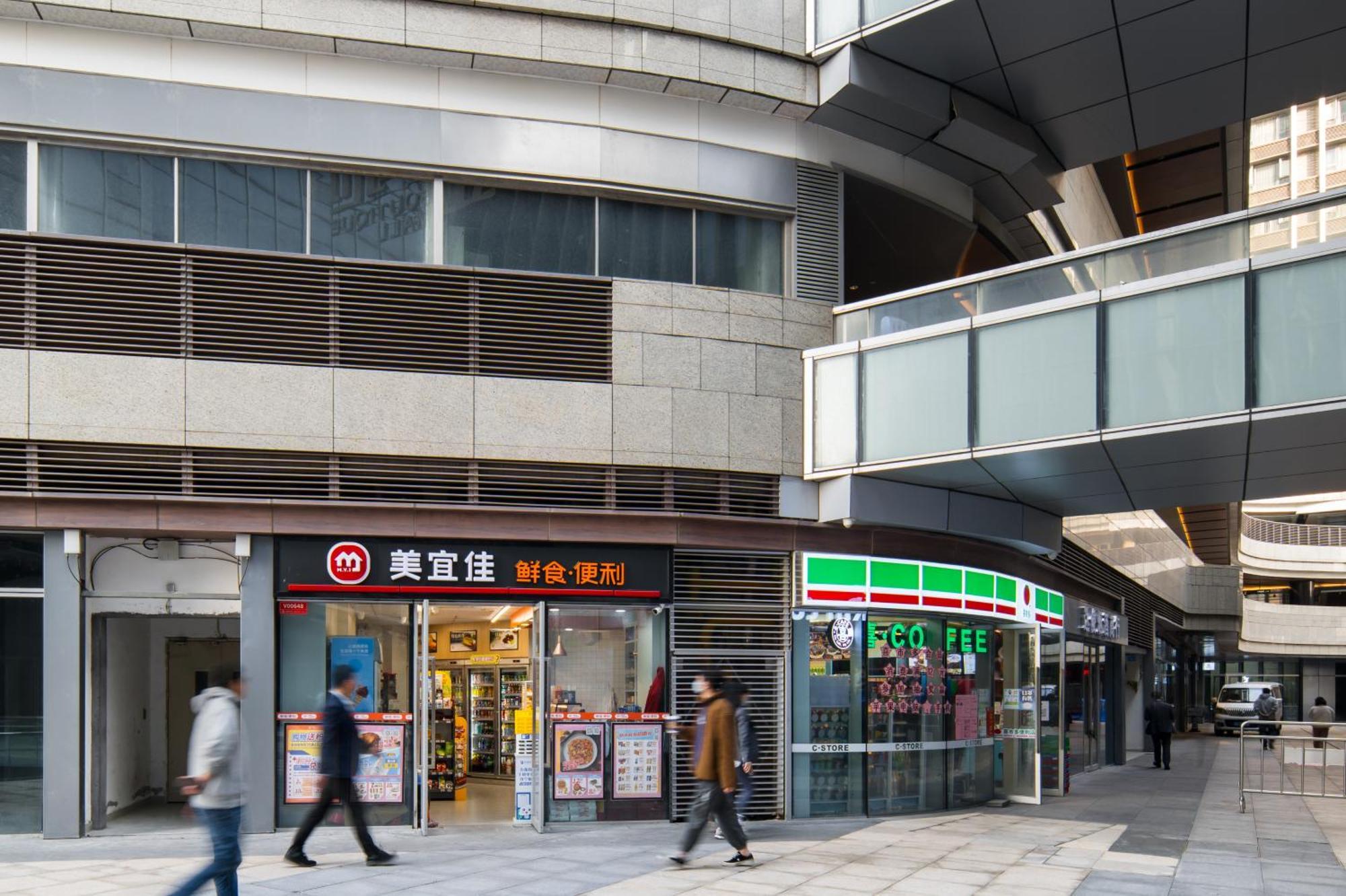 Livetour Hotel Financial City Keyun Road Metro Guangzhou Exteriör bild