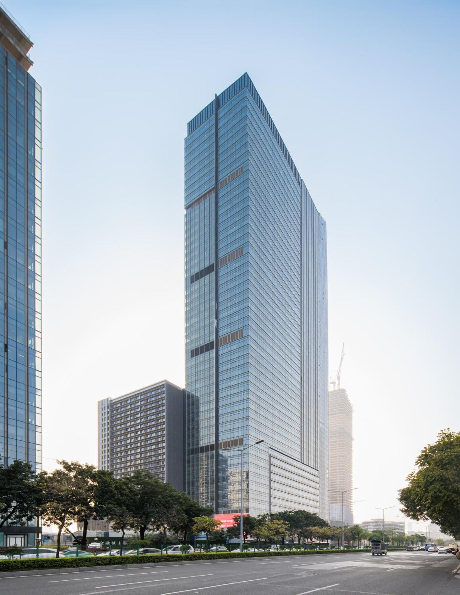 Livetour Hotel Financial City Keyun Road Metro Guangzhou Exteriör bild